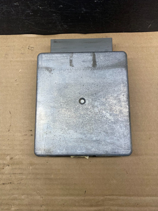 2010-2014 Chevrolet Yukon Tahoe Suburban Engine Control Module ECM ECU AE0166 DG0