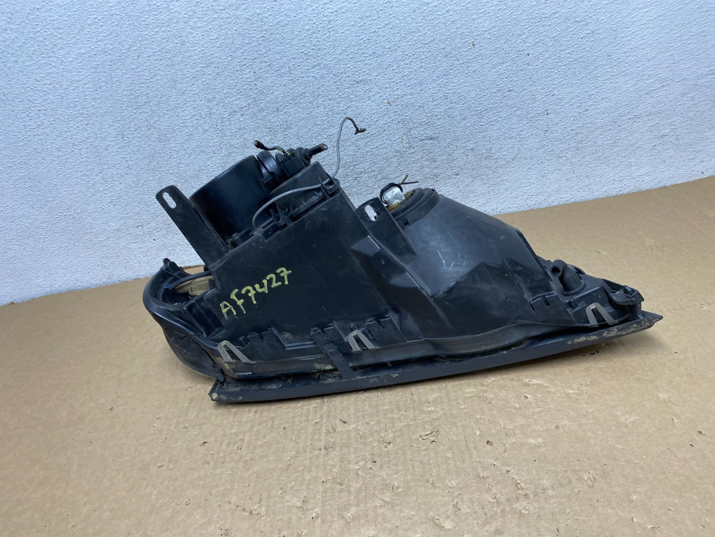 Xenon 2000 - 2003 Bmw X5 E53 Headlight Left Driver Lh Side AF7427 DW8