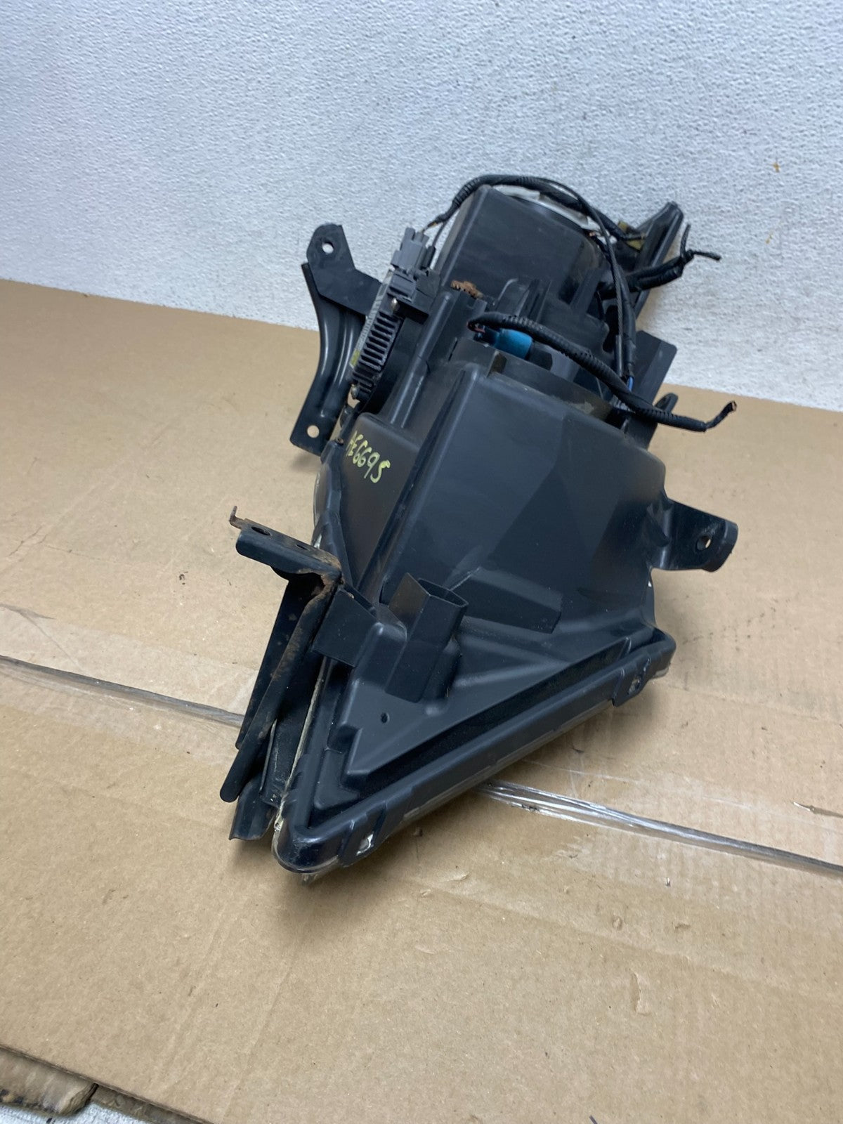 2007 2008 2009 Acura MDX Headlight Xenon HID Left Driver Lh Side AE6695 DW5