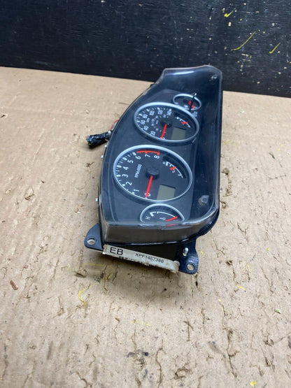 2007 2008 2009 Nissan Pathfinder Speedometer Cluster Gauge OEM T6073 DG1