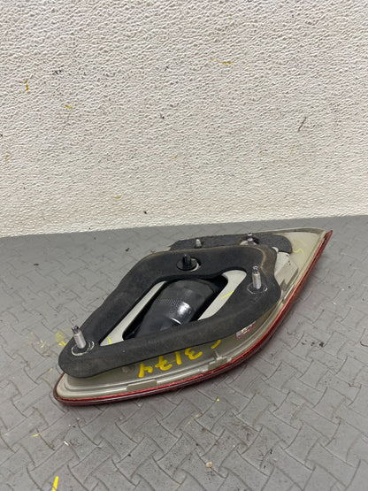2013 2014 2015 Nissan Sentra Led Right Passenger Inner Tail Light Oem C3174 DG5