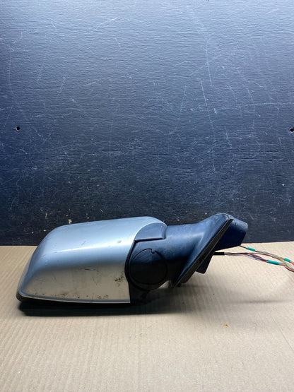 2001 to 2006 BMW X5 Right Passenger RH Side View Door Mirror AI0307 DW3