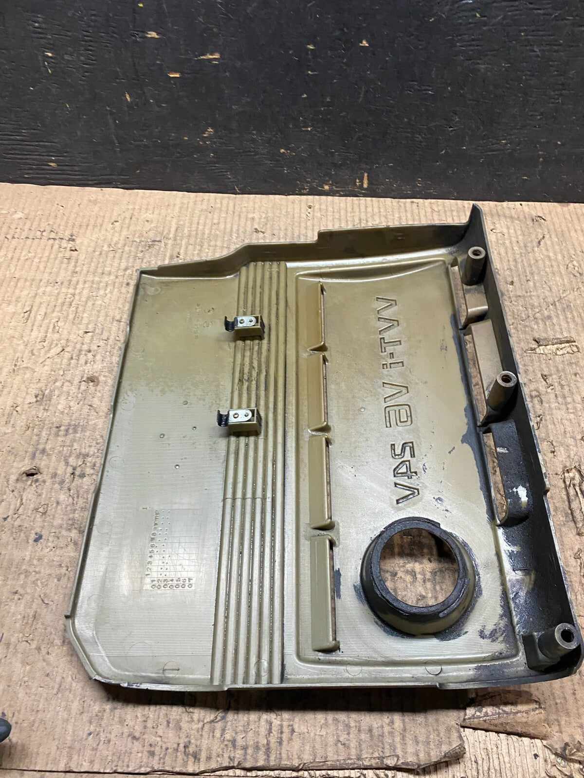 2002- 2003 Lexus ES300 Factory OEM Engine Motor Cover Trim Panel M3138 PS7