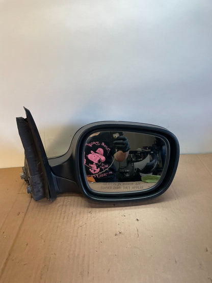 2011 to 2014 BMW X3 Right Passenger RH Side View Door Mirror AG7784 DW8