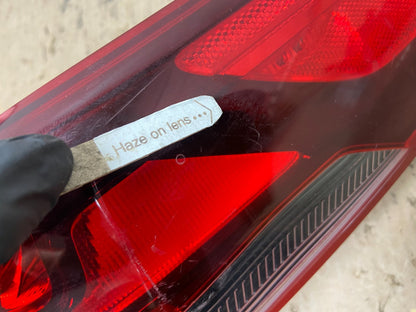 2016 to 2020 Kia Optima Right Passenger RH Side LED Tail Light ah2135 DG4