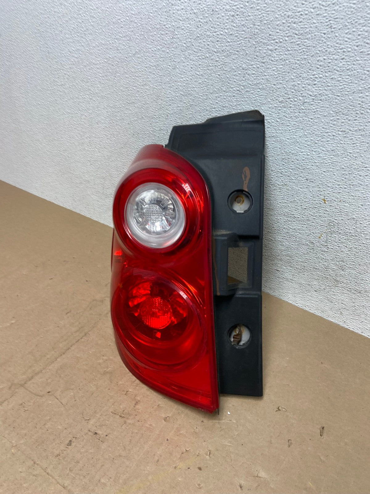 2010 to 2015 Chevrolet Equinox Left Driver Lh Side Tail Light AE6775 LK1