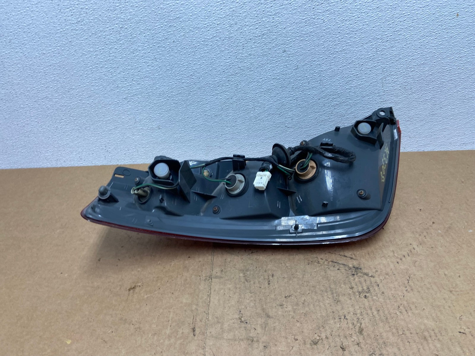 2003 2004 2005 Nissan Murano Right Passenger Rh Side Tail Light Oem AC3308 LK6