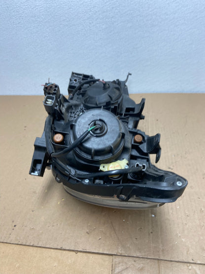 2010 to 2018 Mitsubishi ASX Right Passenger RH Halogen Headlight Oem AB6539 DG5
