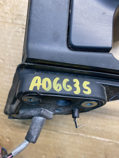 2010-2014 Subaru Legacy Outback Left Driver Side Door Mirror AD6635 DW12