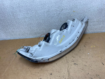 2000 to 2004 Toyota Avalon Halogen Left Driver LH Headlight TYC X6918 DW8