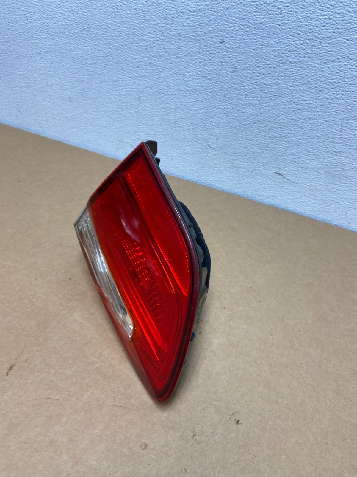 2012 to 2017  Kia Rio Sedan Right Passenger RH Inner Tail Light OEM AC1666 DW1