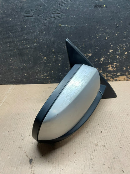 2007 to 2013 BMW X5 Right Passenger RH Side View Door Mirror Oem AA2008 MS1