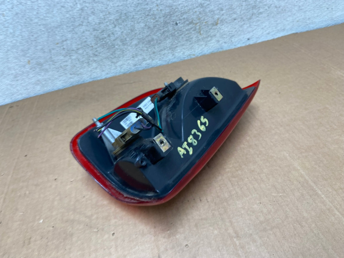 1997 - 2004 Dodge Dakota Right Passenger Rh Side Tail Light DEPO AI8365 LK4