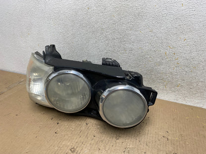 2012 to 2015 Chevrolet Sonic Right Passenger Headlight AH6632 DW2