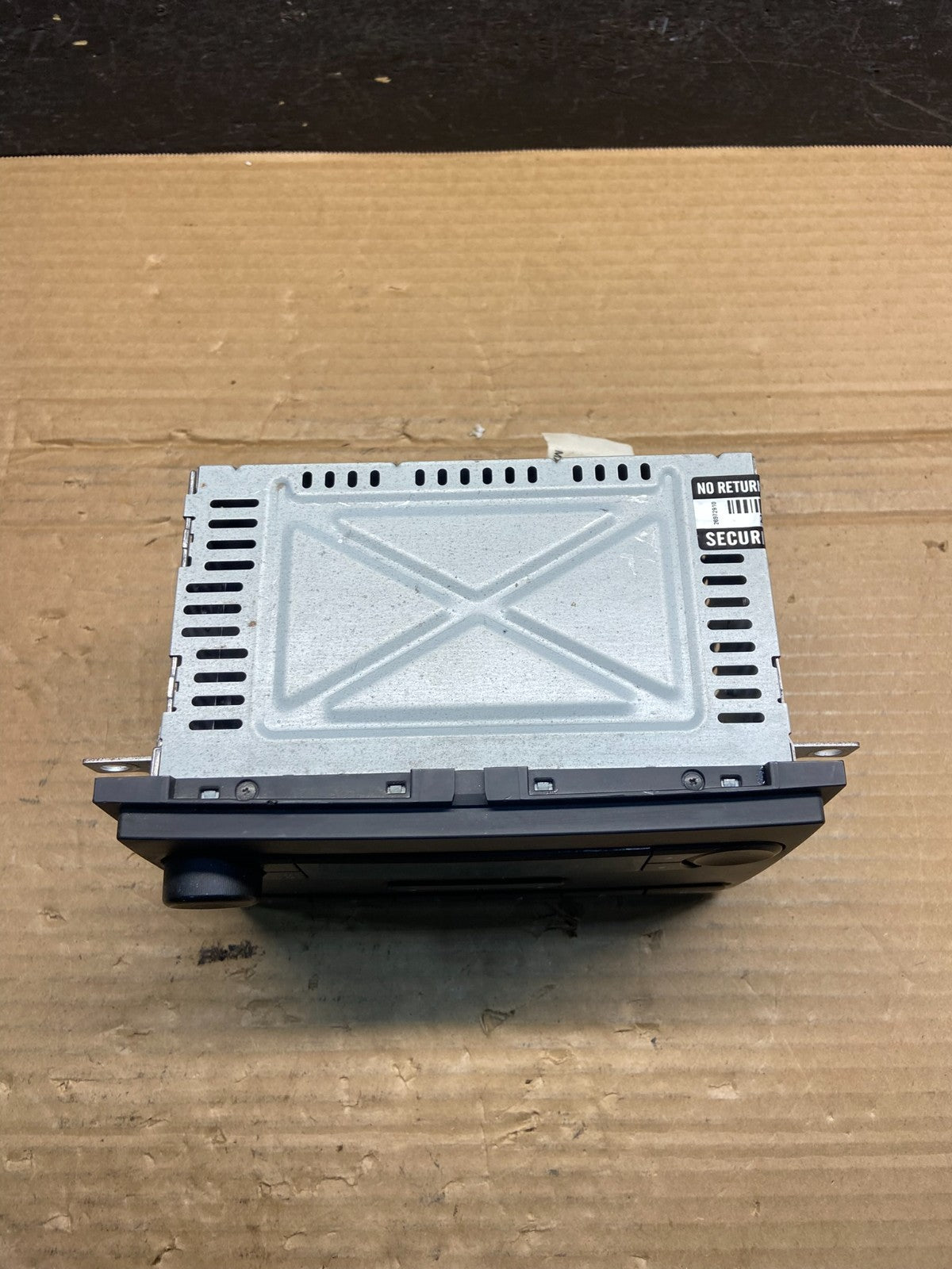 2013 to 2016 Ford F250 F350 Radio Audio AM/FM Receiver ae4523 DG3