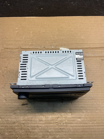 2013 to 2016 Ford F250 F350 Radio Audio AM/FM Receiver ae4523 DG3