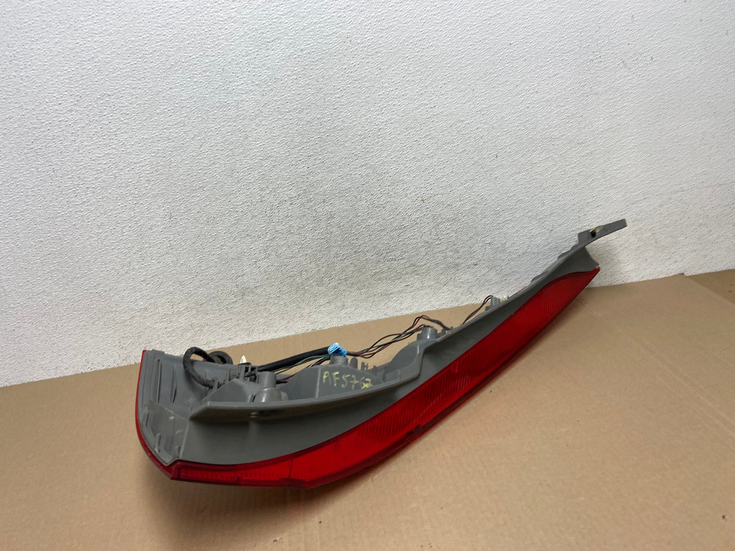 2007 - 2011 Honda Cr-v Crv Right Passenger Rh Side Tail Light AF5762 LK4