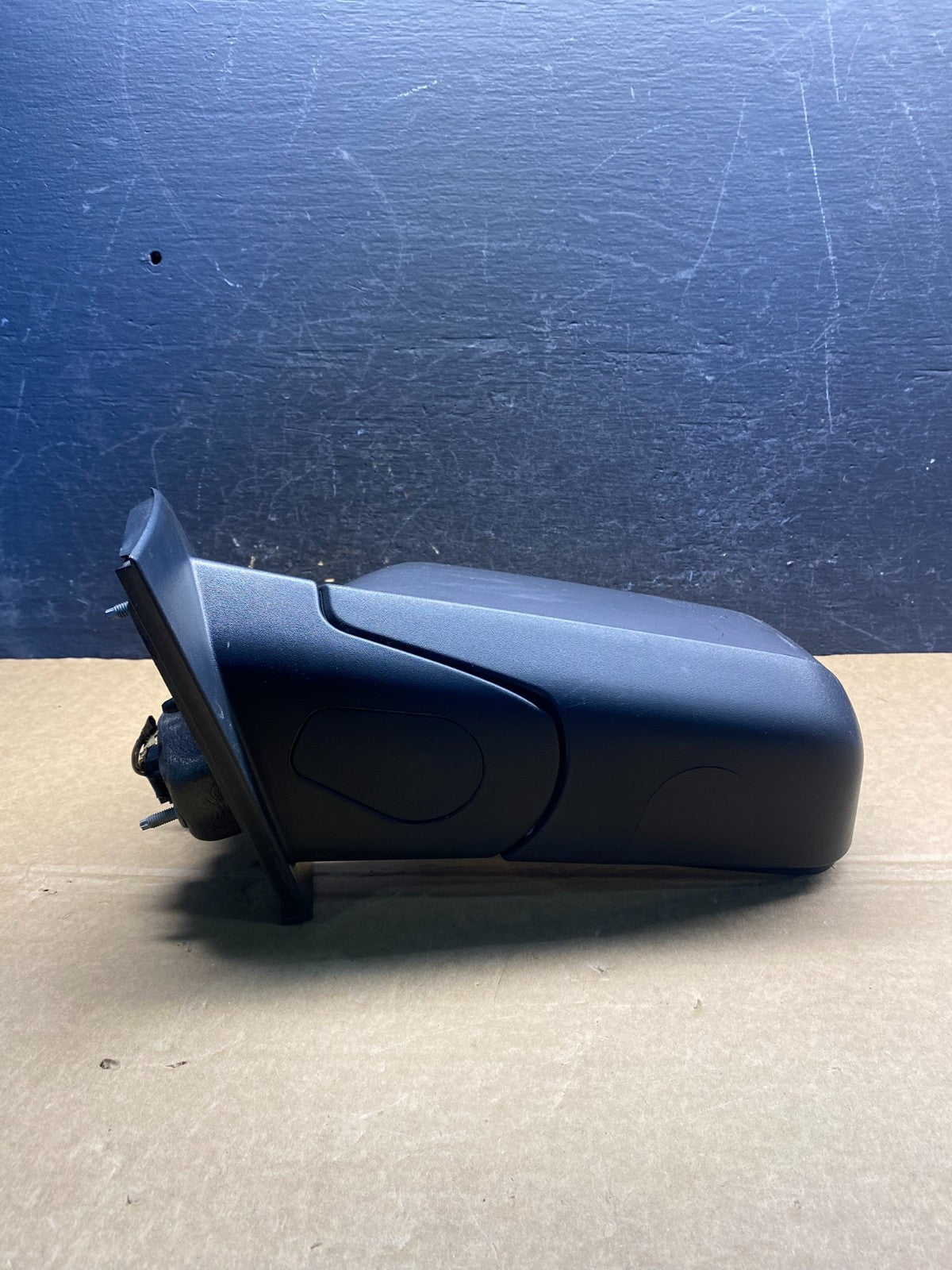 2007 to 2010 Ford Edge Left LH Side View Door Mirror af7872 DG3