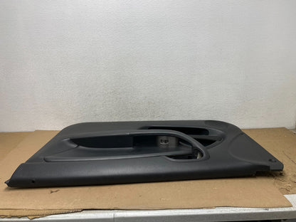 2002 to 2006 Acura RSX Right Passenger RH Side Door Panel AF49675