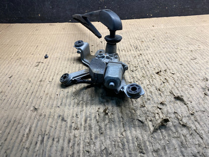 2006 to 2012 Toyota Rav4 Rear Wiper Windshield Motor OEM Y1427 DG4