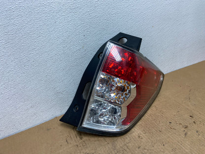 2009-2013 Subaru Forester Right Passenger Rh Side Tail Light AC8291 LK2