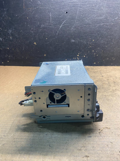 2011 - 2013 Dodge Journey Radio Info Media CD Player Unit OEM AA1847 DG2