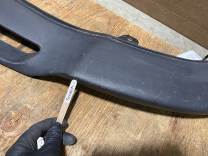 2010 to 2014 Hyundai Tucson Front Valance AF37444
