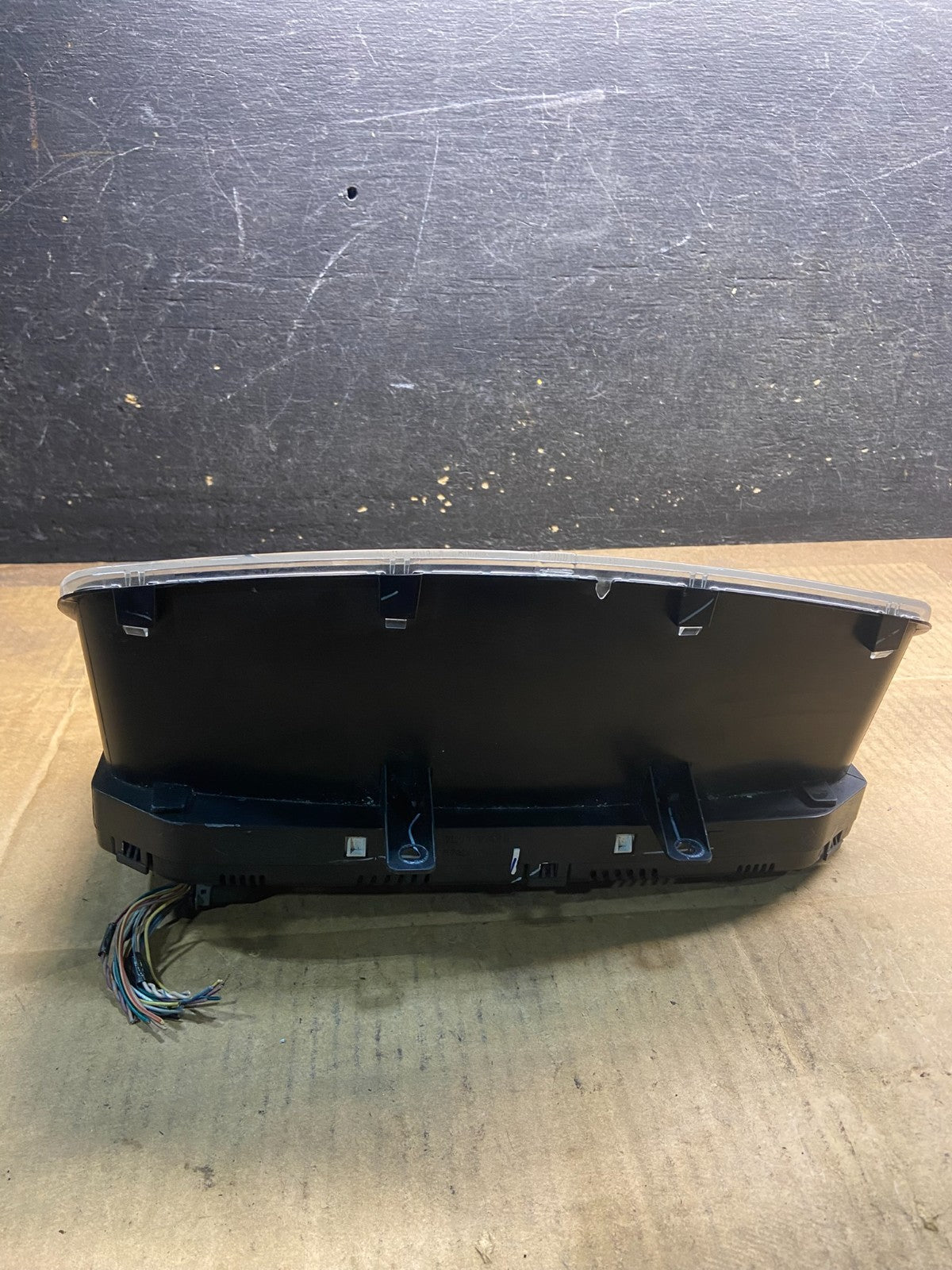 2007 2008 Ford  Expedition Speedometer Cluster Gauge Oem y4539 DG5