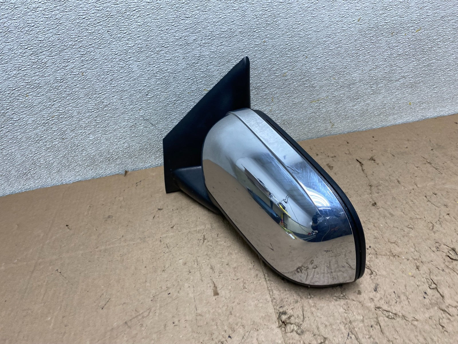 2007 2008 2009 Chrysler Aspen Left Driver LH Heated Mirror Auto Dim Oem W3590 MS2