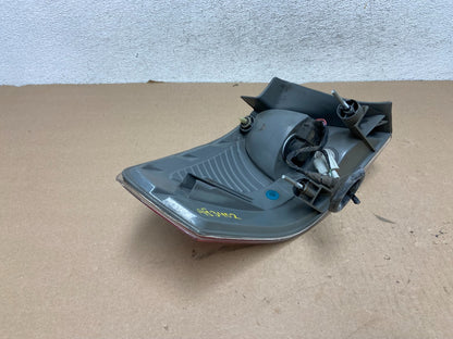 2008 2009 2010 2011 Ford Focus Sedan Right Passenger Tail Light AG3402 PS4