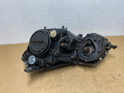 2003-2006 Mercedes E E320 E350 Class Right Passenger Halogen Headlight AD0565 DW8