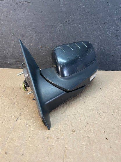2011-2015 Ford Explorer Left Driver View Turn Signal Mirror AD5844 DW1