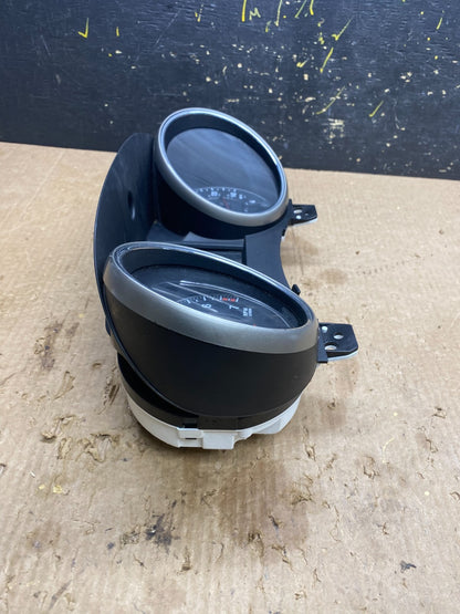 2012 Jeep Grand Cherokee Speedometer Gauge Cluster Z7130 DG1