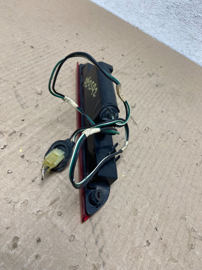 2003 to 2008 Honda Pilot High Mounted 3rd Third Stop Brake Light Lamp AE9592 DG5