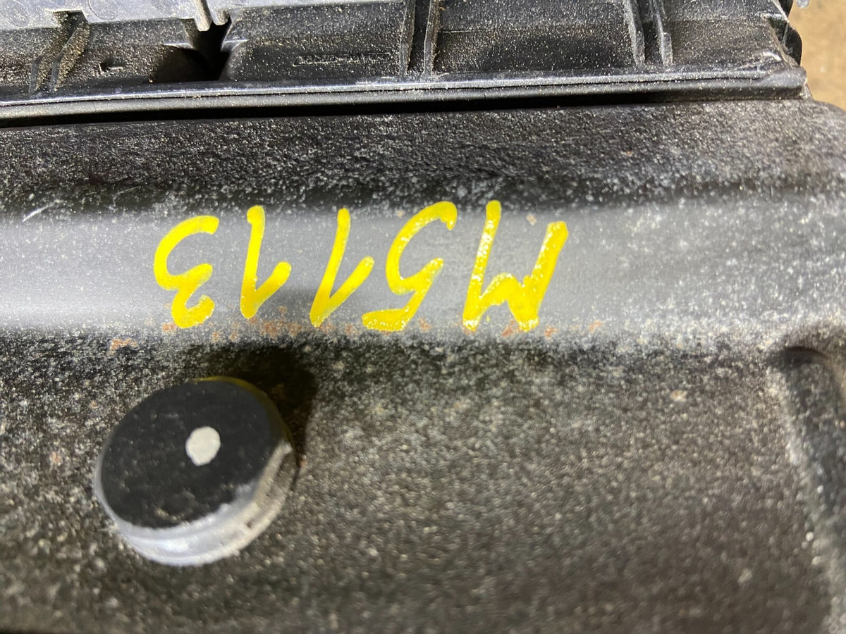 2008 Nissan Armada QX56 5.6L Engine Control Module mec73-592 a1 M5113 DG3