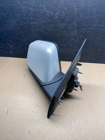 2007 to 2010 Ford Edge Right Passenger View Door Heated Mirror AH3245 DG2