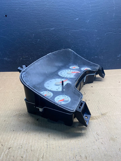 2002 2005 Dodge Ram 1500 Instrument Speedometer Gauge Cluster AD1612 DG1