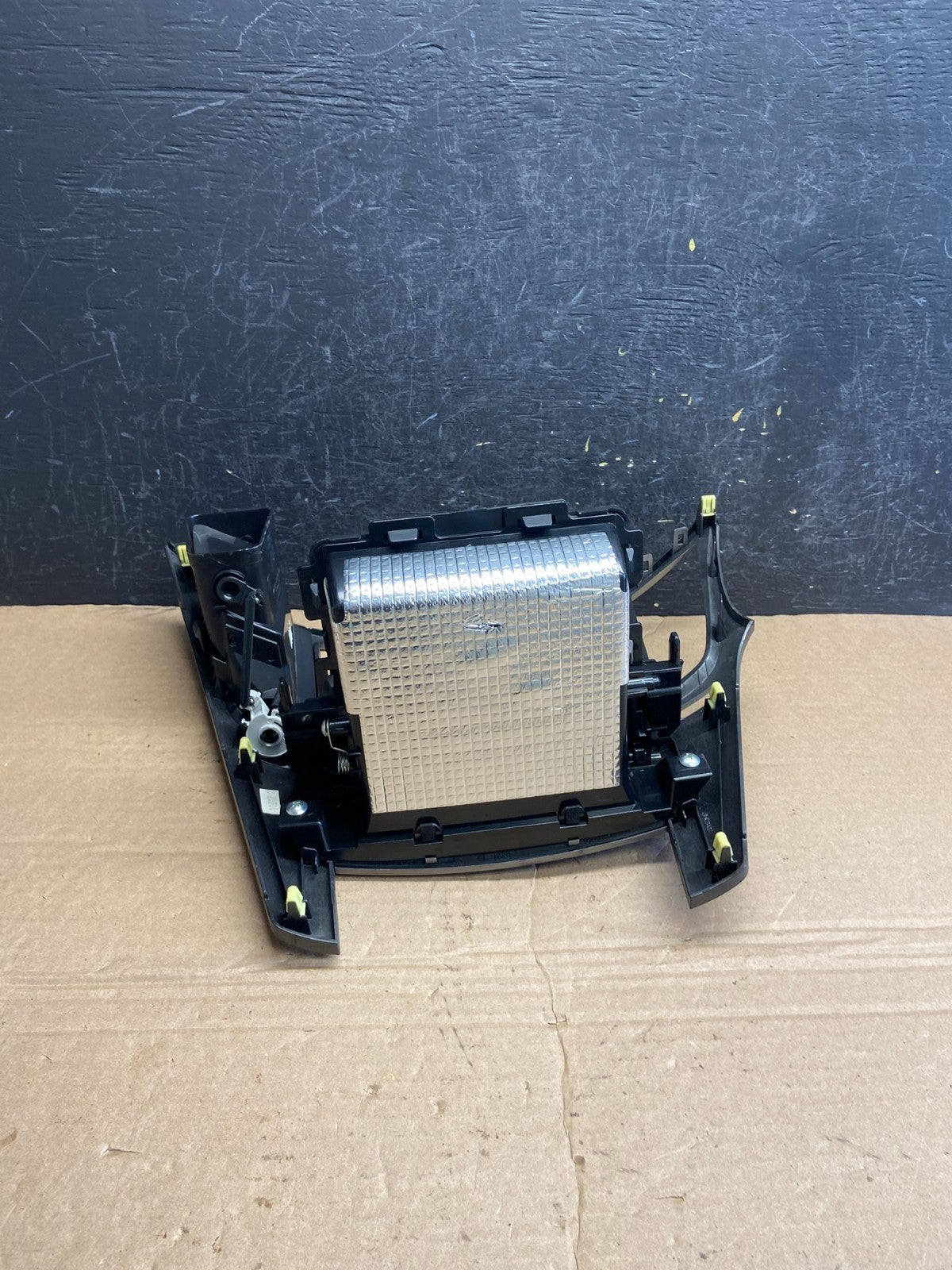 2010-2014 Subaru Legacy Outback Vent Radio Panel Trim Bezel AF1937 DG4