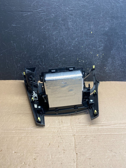 2010-2014 Subaru Legacy Outback Vent Radio Panel Trim Bezel AF1937 DG4
