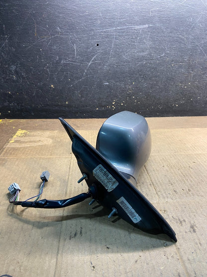 2006 2007 2008 Cadillac DTS Left Driver LH Turn View Door Mirror y7282 DG1