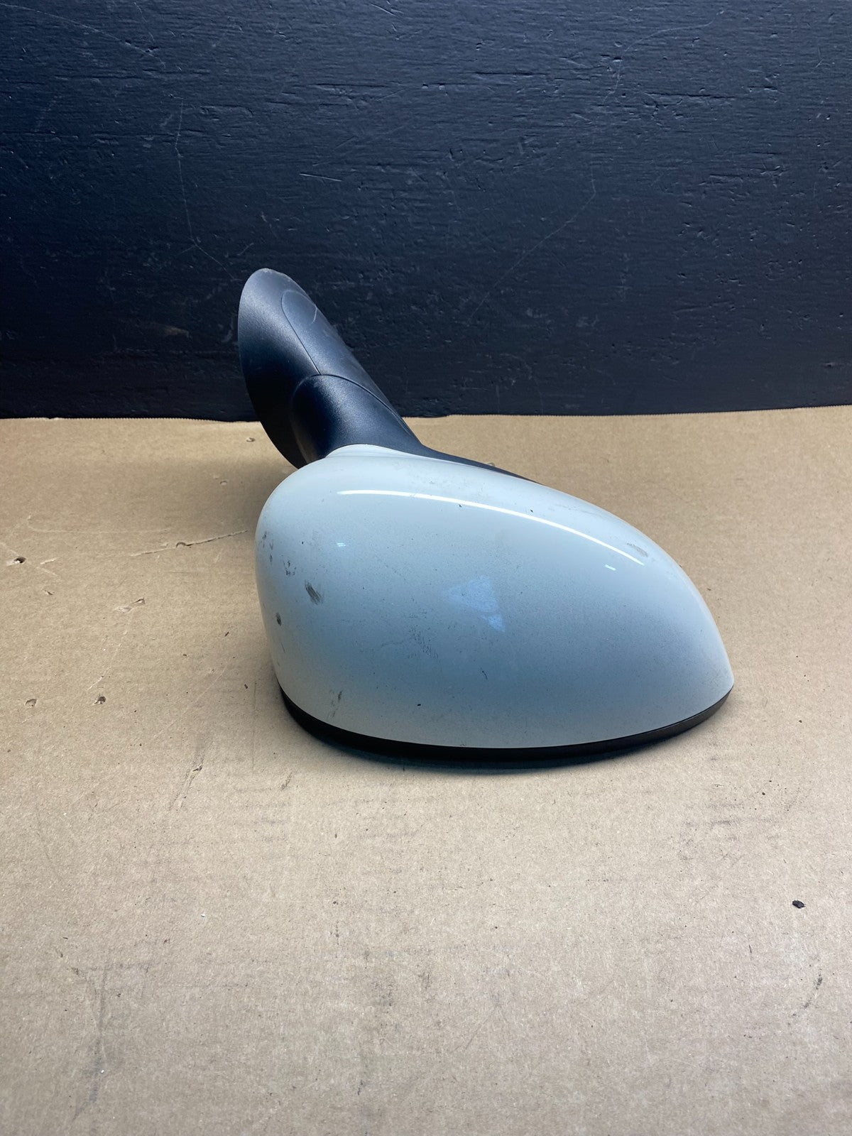 2012 - 2017 Fiat 500 Right Passenger RH Side View Door Mirror OEM AB7169 DW1