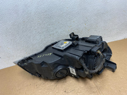 2007 2008 2009 2010 Bmw X5 Left Driver Lh Side Headlight Xenon Hid AI5459 DW8