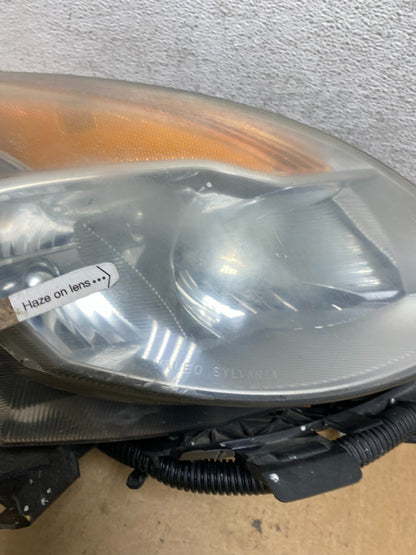 Coupe 2007 2008 2009 Nissan Altima Right Passenger Rh Xenon Headlight AE3260 DW5