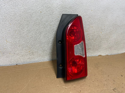 2005 to 2015 Nissan Xterra Right Passenger Rh Side Tail light DEPO AH8436 LK1