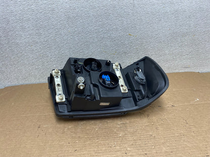 2002 to 2009 Gmc Envoy Left Driver Lh Side Headlight Halogen Oem Z1552 PS6