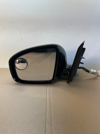 2013 to 2016 Infiniti QX60 JX35 Left Driver View Door Camera Mirror AG2560 MS9