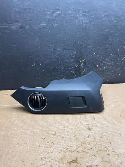2009-2015 Honda Pilot Right Passenger Dash Vent Center Panel Bezel OEM W3079 DG0