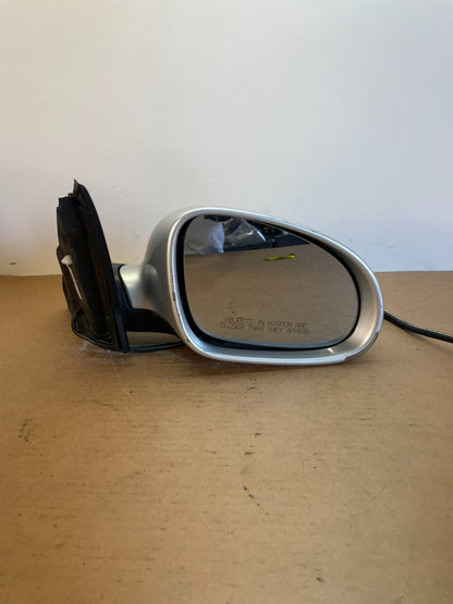 2006-2010 Volkswagen Jetta right Driver View Door Mirror AG1964 DG8