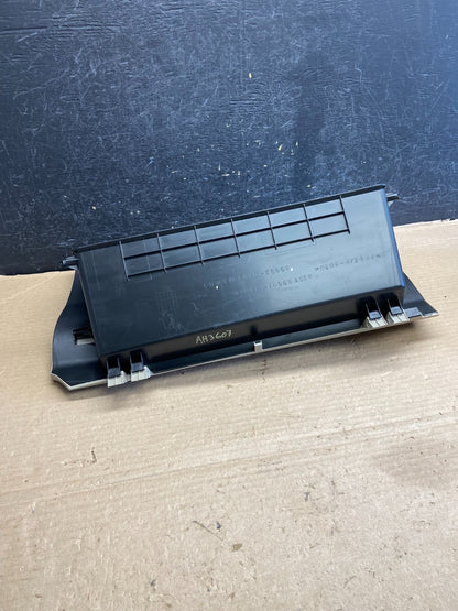 2007-2011 Toyota Camry Front Right Passenger Storage Glove Box ah3607 DG4