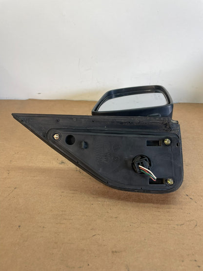 2003 to 2011 Honda Element Right Passenger RH View Door Mirror AG0645 DW4